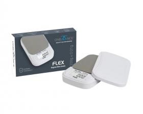 Balance OnBalance Flex 200G x 0,01 Blanche